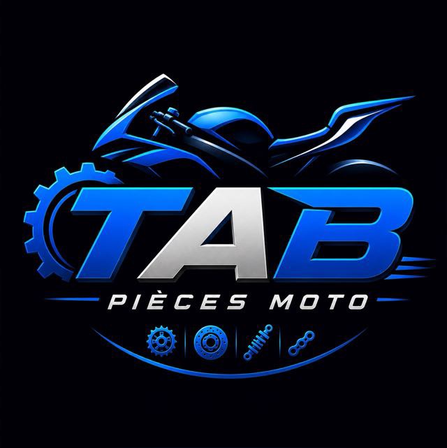 Logo de TAB